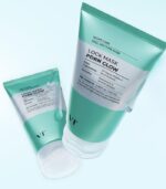 VT Cosmetics - Glow Lock Mask - Hydrating for Radiant, Smooth Skin - 100ml - Image 3
