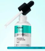 VT Cosmetics - R5 Firming Ampoule – Firming & Elasticity Boosting Treatment 30ml - Image 2