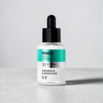 VT Cosmetics - R5 Firming Ampoule – Firming & Elasticity Boosting Treatment 30ml