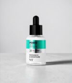 VT Cosmetics - R5 Firming Ampoule – Firming & Elasticity Boosting Treatment 30ml