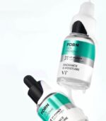 VT Cosmetics - R5 Firming Ampoule – Firming & Elasticity Boosting Treatment 30ml - Image 3