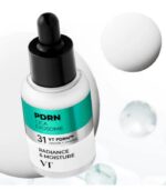 VT Cosmetics - R5 Firming Ampoule – Firming & Elasticity Boosting Treatment 30ml - Image 4