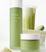 Tirtir - Matcha Skin Toner - Balancing Hydrating Toner 150ml - Image 4