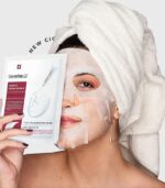 Centellian24 - Madeca Derma Mask III Intensive Formula - Soothing & Repair Sheet Mask 1ps/23ml - Image 3