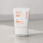 LILYEVE - GROW:TURN EXOSOME Brush Ampoule - Scalp Regenerating & Hair Strengthening Treatment 100ml