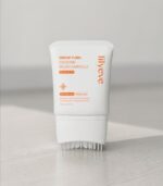 LILYEVE - GROW:TURN EXOSOME Brush Ampoule - Scalp Regenerating & Hair Strengthening Treatment 100ml