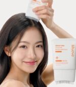 LILYEVE - GROW:TURN EXOSOME Brush Ampoule - Scalp Regenerating & Hair Strengthening Treatment 100ml - Image 4