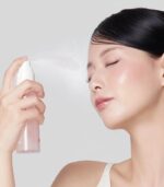 Medicube - PDRN Pink Collagen Glow Jelly Mist Serum – Hydrating & Glow Boosting Mist 100ml - Image 4