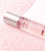Medicube - PDRN Pink Collagen Glow Jelly Mist Serum – Hydrating & Glow Boosting Mist 100ml - Image 3
