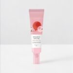 Round Lab - Camellia Deep Collagen Firming Sun Serum SPF50+ PA++++ – Firming & Hydrating Sunscreen Serum 50ml