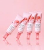 Round Lab - Camellia Deep Collagen Firming Sun Serum SPF50+ PA++++ – Firming & Hydrating Sunscreen Serum 50ml - Image 4